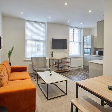 Host & Stay - Apartment One, Hudsons Yard House Whitby Dış mekan fotoğraf