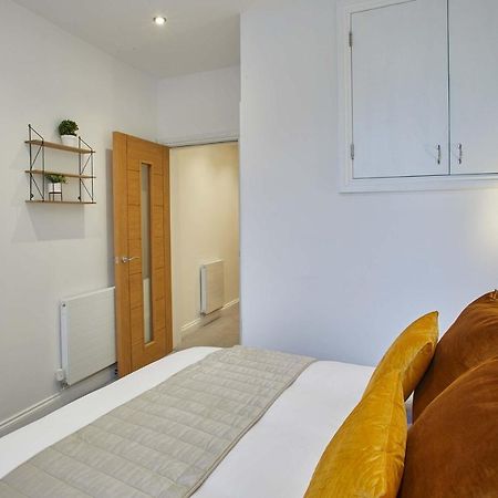 Host & Stay - Apartment One, Hudsons Yard House Whitby Dış mekan fotoğraf
