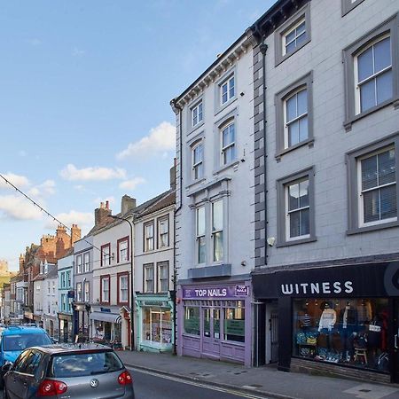 Host & Stay - Apartment One, Hudsons Yard House Whitby Dış mekan fotoğraf