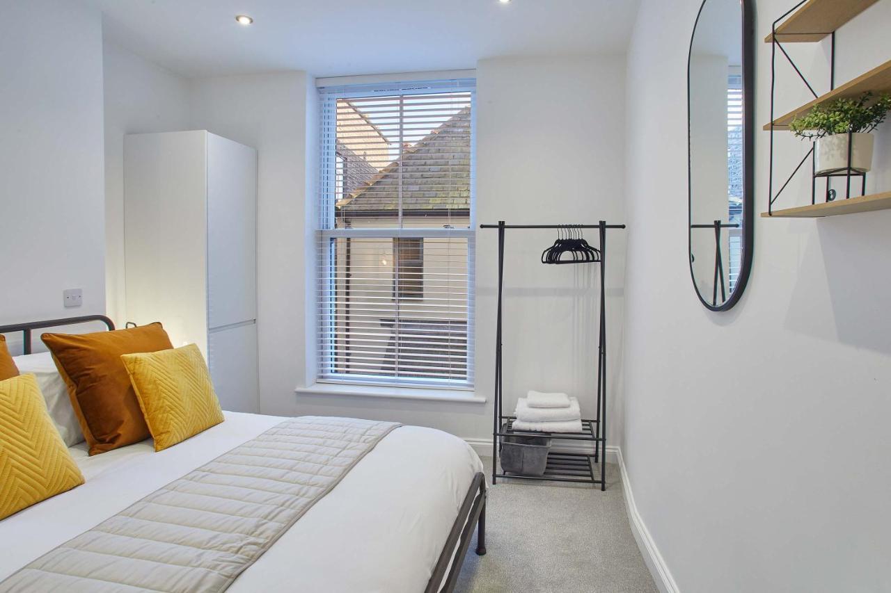 Host & Stay - Apartment One, Hudsons Yard House Whitby Dış mekan fotoğraf