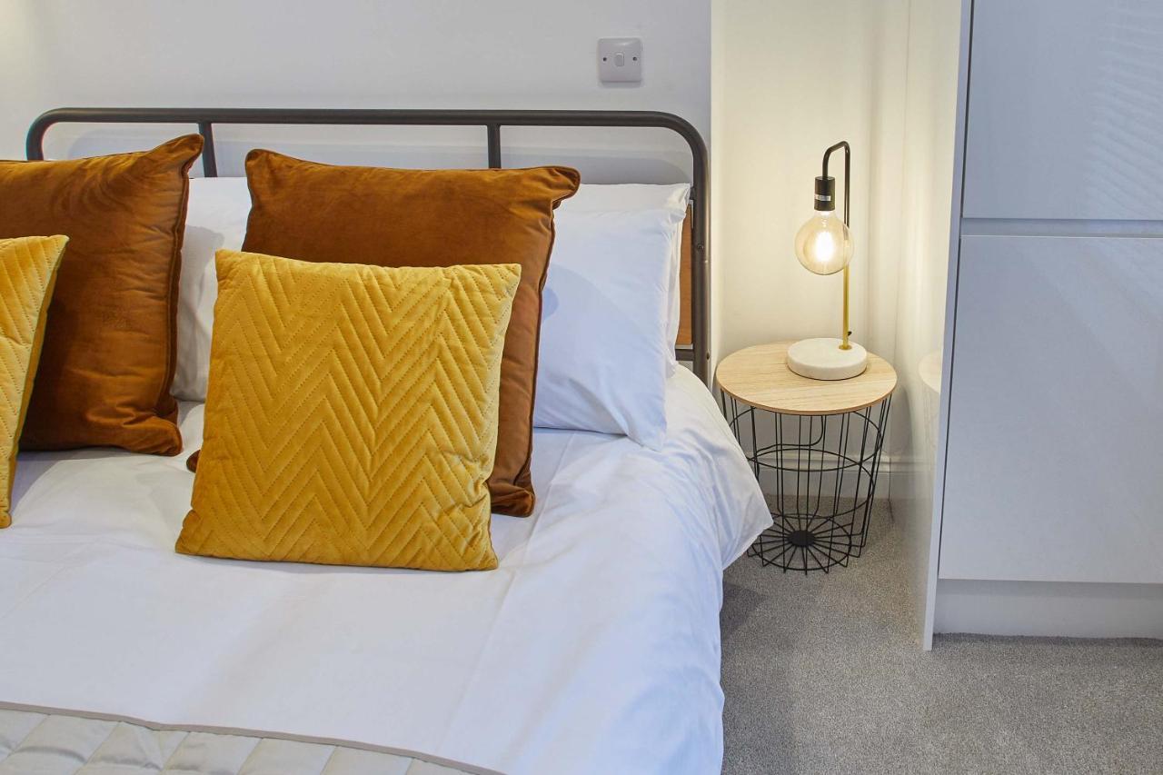 Host & Stay - Apartment One, Hudsons Yard House Whitby Dış mekan fotoğraf