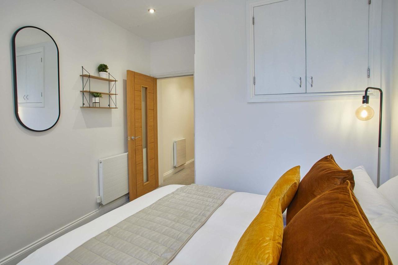 Host & Stay - Apartment One, Hudsons Yard House Whitby Dış mekan fotoğraf